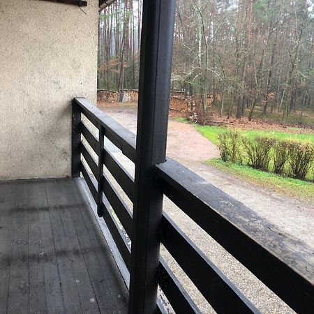 Pension Jaegerschenke Luhe-Wildenau Bagian luar foto