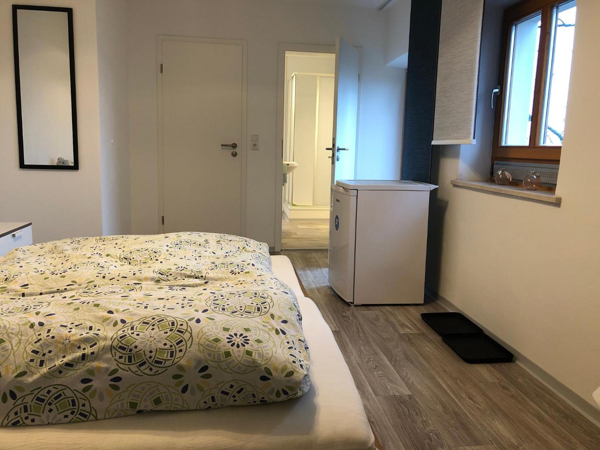 Pension Jaegerschenke Luhe-Wildenau Bagian luar foto