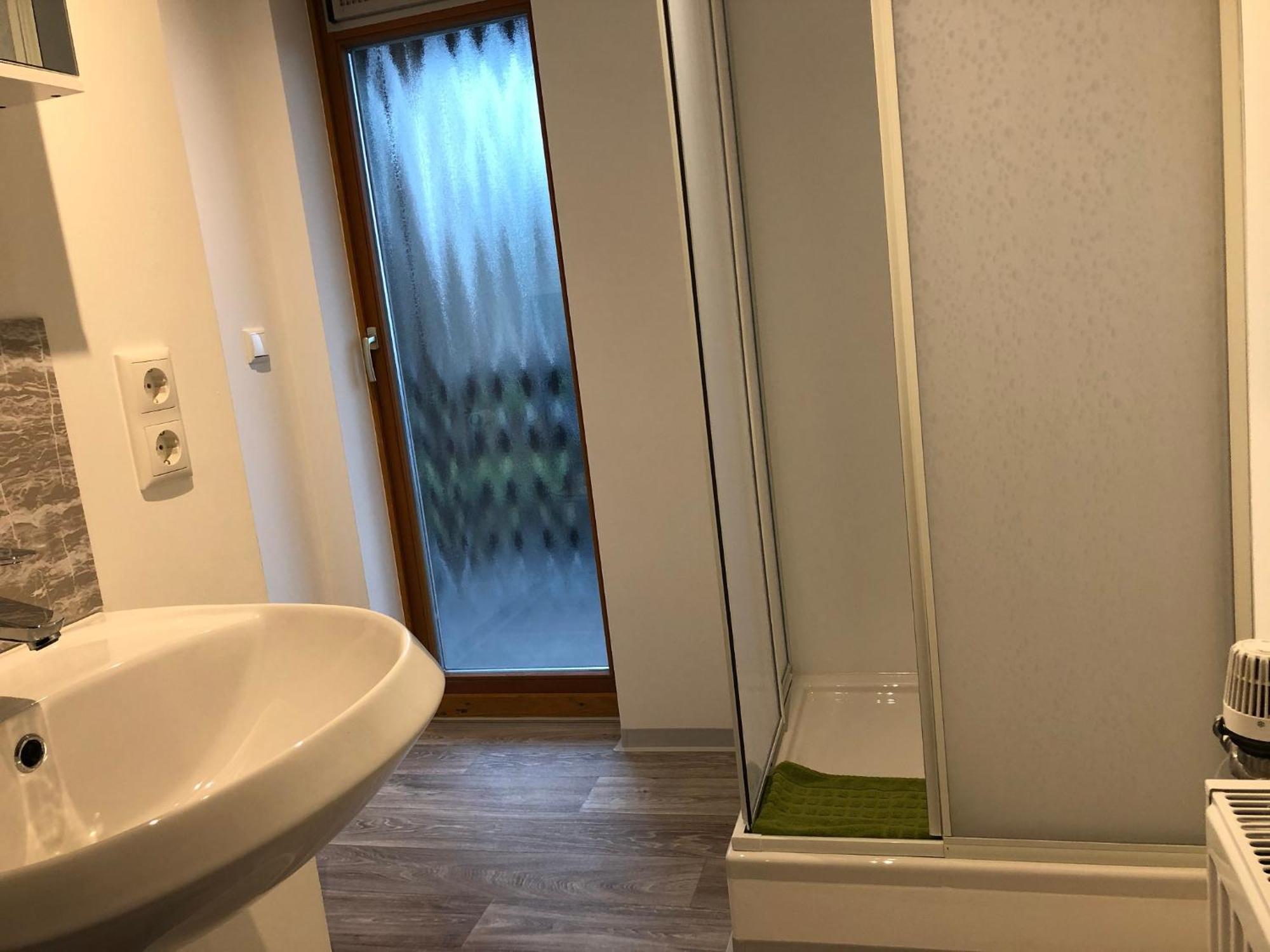 Pension Jaegerschenke Luhe-Wildenau Bagian luar foto