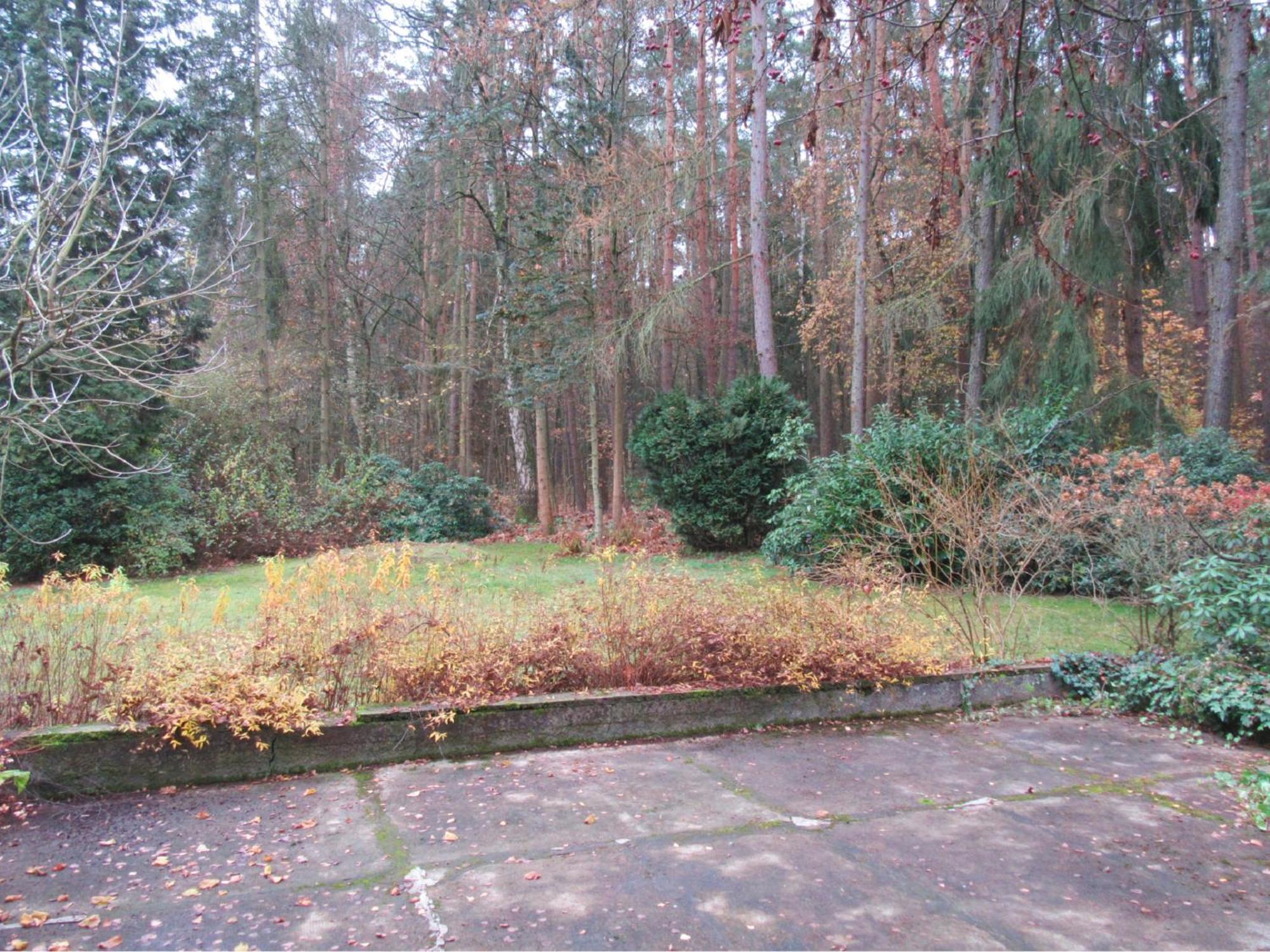 Pension Jaegerschenke Luhe-Wildenau Bagian luar foto